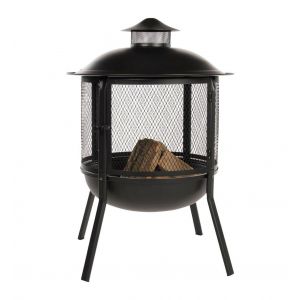 RedFire Fire Pit Kansas voorkant