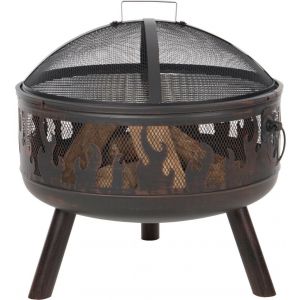 RedFire Fire Pit Blazer voorkan