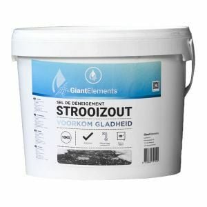 Giant Elements Emmer Strooizout 10 kg Vooraanzicht