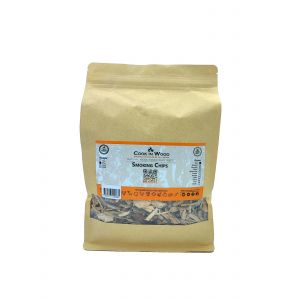 Oak - Mediterranean Wood Chips voorkant