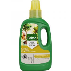 Pokon Kamerplanten voeding 500ml voorkant