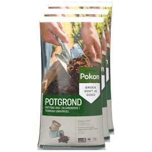 20 x 70L Pokon Potgrond