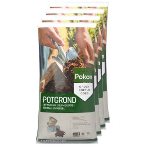 39 x 70L Pokon Potgrond