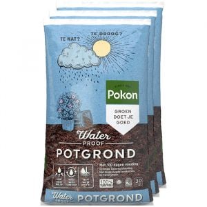 75 x 30L Pokon MPS Waterproof Potgrond