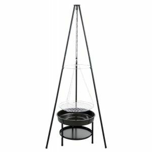 RedFire Tripod barbecue