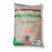 1 zak Eco Pine houtpellets