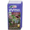 54 x 40L DCM Vivimus® Heide, Rhodo & alle Zuurminnende Planten Vooraanzicht