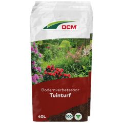 20 x 40L DCM Tuinturf Vooraanzicht