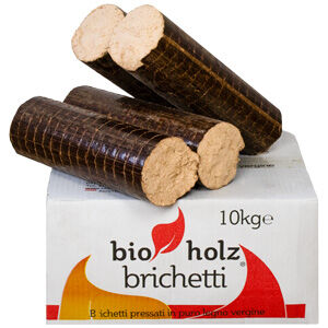 Maxi briketten